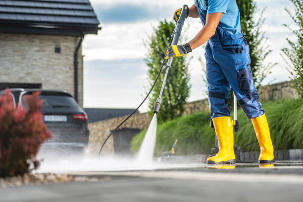 Best Affordable Pressure Washing  in Bull Run Mountain Estates, VA